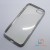    Apple iPhone 6 / 6S - Chrome Edge Silicone Case